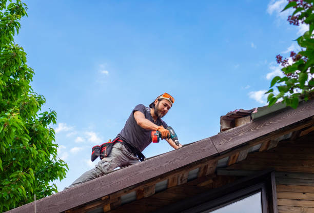 4 Ply Roofing in Sturgeon, PA