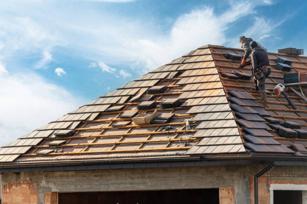 Best Rubber Roofing (EPDM, TPO)  in Sturgeon, PA