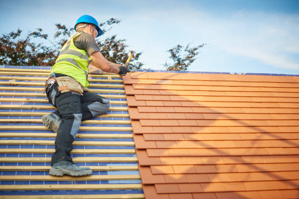 Best Hot Roofs  in Sturgeon, PA