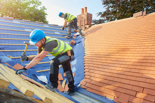 Best Commercial Roofing Services  in Sturgeon, PA